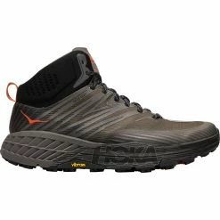 HOKA ONE ONE Speedgoat Mid 2 GTX Trail Run Shoe Men's -Danner Store ANDAGUGR 1