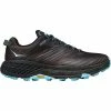 HOKA ONE ONE Speedgoat 4 GTX Trail Running Shoe Women's