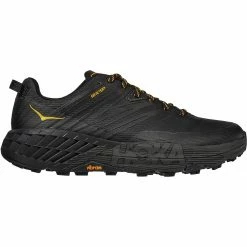 HOKA ONE ONE Speedgoat 4 GTX Trail Running Shoe Men's