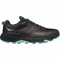 HOKA ONE ONE Speedgoat 4 GTX Trail Running Shoe Women's