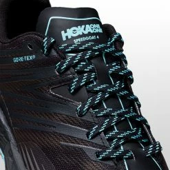 HOKA ONE ONE Speedgoat 4 GTX Trail Running Shoe Women's -Danner Store ANDAGUGR D16