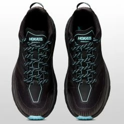 HOKA ONE ONE Speedgoat 4 GTX Trail Running Shoe Women's -Danner Store ANDAGUGR D17