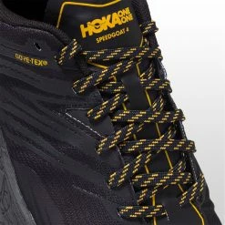 HOKA ONE ONE Speedgoat 4 GTX Trail Running Shoe Men's -Danner Store ANDAGUGR D19