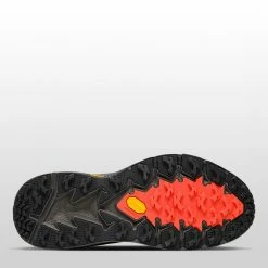 HOKA ONE ONE Speedgoat Mid 2 GTX Trail Run Shoe Men's -Danner Store ANDAGUGR D8