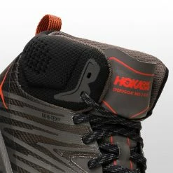 HOKA ONE ONE Speedgoat Mid 2 GTX Trail Run Shoe Men's -Danner Store ANDAGUGR D9