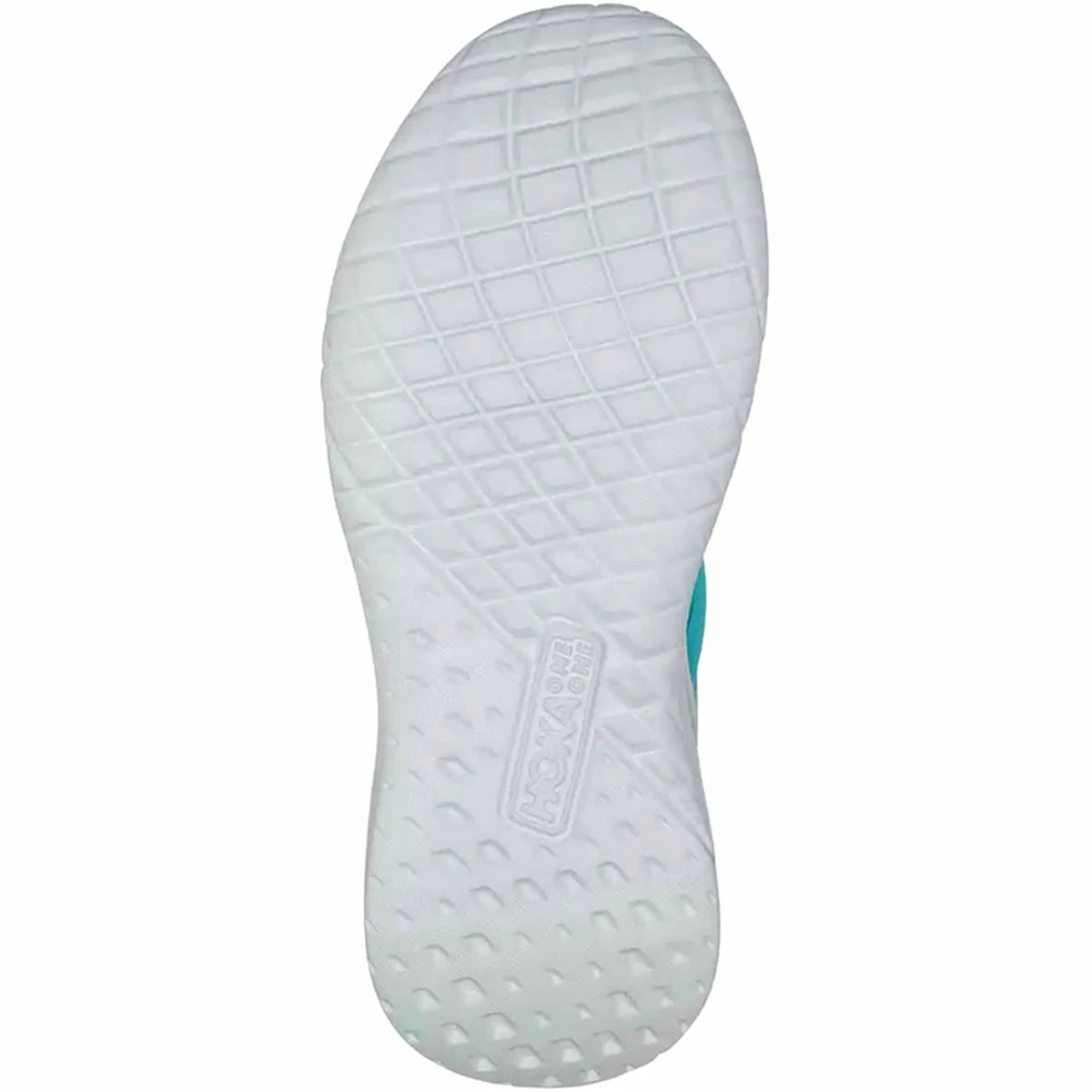 HOKA ONE ONE Tivra Running Shoe Women's 3 HOKA ONE ONE Tivra Running Shoe Women's - Image 3