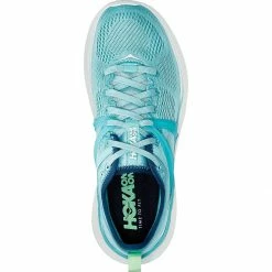 HOKA ONE ONE Tivra Running Shoe Women's 8 HOKA ONE ONE Tivra Running Shoe Women's -Danner Store ANSAWABL D2