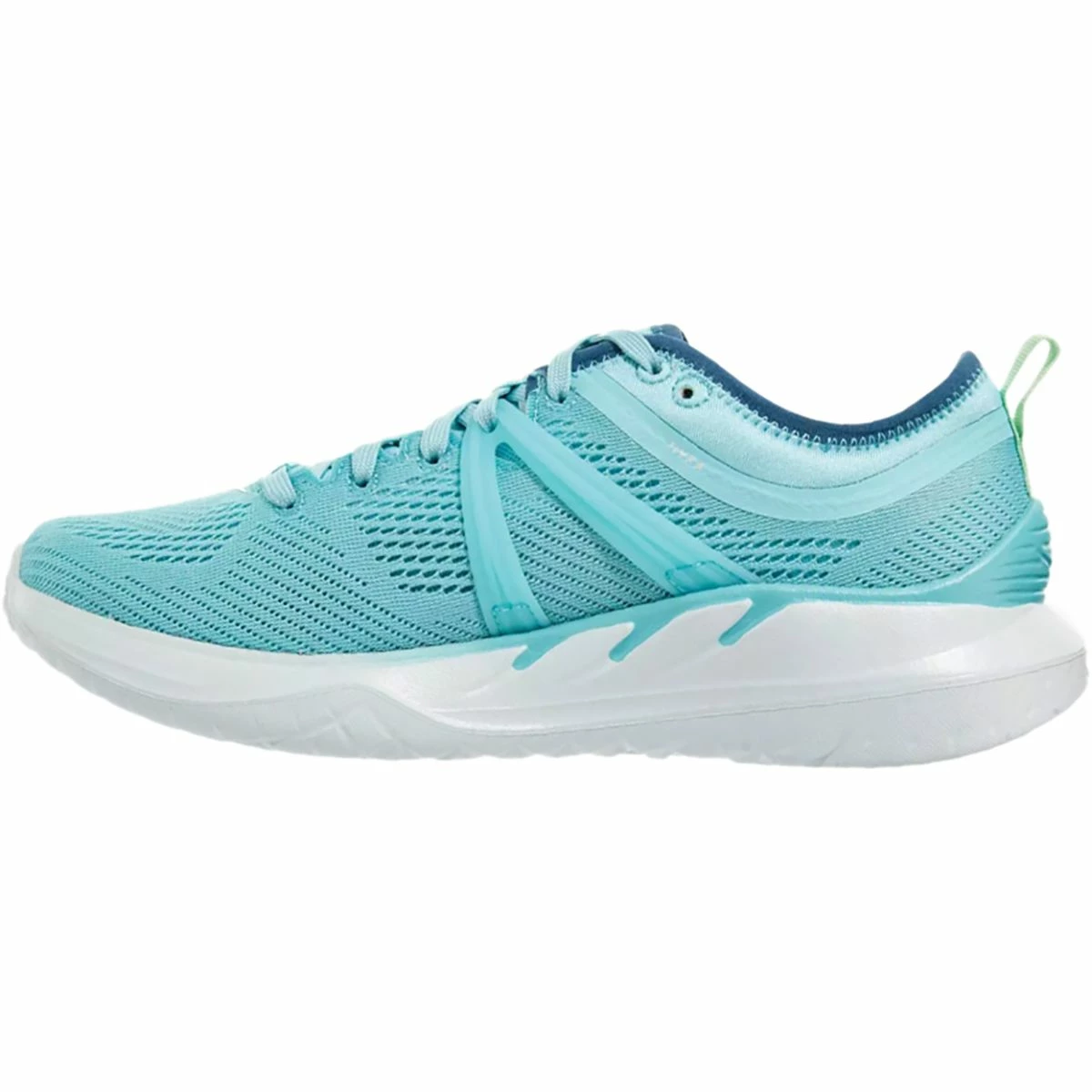 HOKA ONE ONE Tivra Running Shoe Women's 2 HOKA ONE ONE Tivra Running Shoe Women's - Image 2