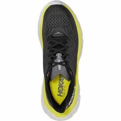 HOKA ONE ONE Clifton Edge Running Shoe Men's -Danner Store ANTEVEPRI D2
