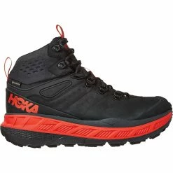 Danner Store 26 HOKA ONE ONE Stinson Mid GTX Hiking Shoe Men's
