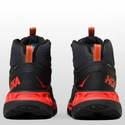 HOKA ONE ONE Stinson Mid GTX Hiking Shoe Men's 18 HOKA ONE ONE Stinson Mid GTX Hiking Shoe Men's -Danner Store ANTMANRED D15