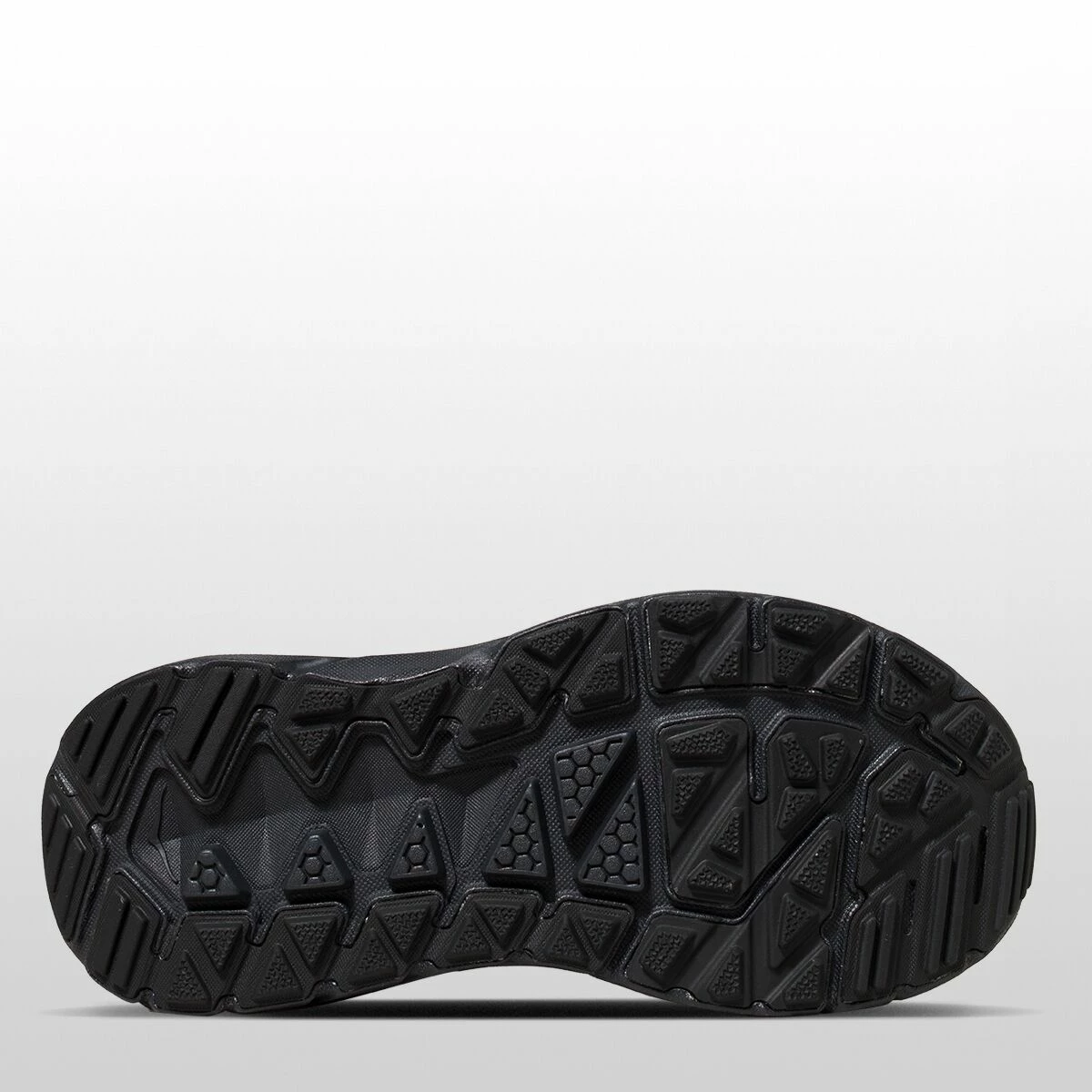 HOKA ONE ONE Stinson Mid GTX Hiking Shoe Men's 8 HOKA ONE ONE Stinson Mid GTX Hiking Shoe Men's - Image 8