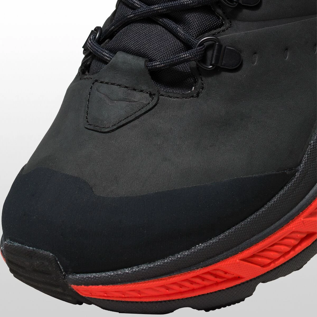 HOKA ONE ONE Stinson Mid GTX Hiking Shoe Men's 7 HOKA ONE ONE Stinson Mid GTX Hiking Shoe Men's - Image 7