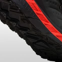 HOKA ONE ONE Stinson Mid GTX Hiking Shoe Men's 15 HOKA ONE ONE Stinson Mid GTX Hiking Shoe Men's -Danner Store ANTMANRED D18