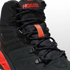 HOKA ONE ONE Stinson Mid GTX Hiking Shoe Men's 14 HOKA ONE ONE Stinson Mid GTX Hiking Shoe Men's -Danner Store ANTMANRED D19