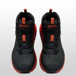 HOKA ONE ONE Stinson Mid GTX Hiking Shoe Men's 13 HOKA ONE ONE Stinson Mid GTX Hiking Shoe Men's -Danner Store ANTMANRED D20