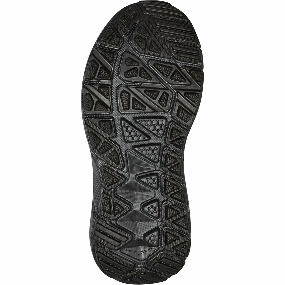 HOKA ONE ONE Stinson Mid GTX Hiking Shoe Men's 2 HOKA ONE ONE Stinson Mid GTX Hiking Shoe Men's - Image 2