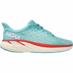 HOKA ONE ONE Clifton 8 Running Shoe Women's