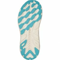 HOKA ONE ONE Clifton 8 Running Shoe Women's -Danner Store AQUEGGBLU D2 1