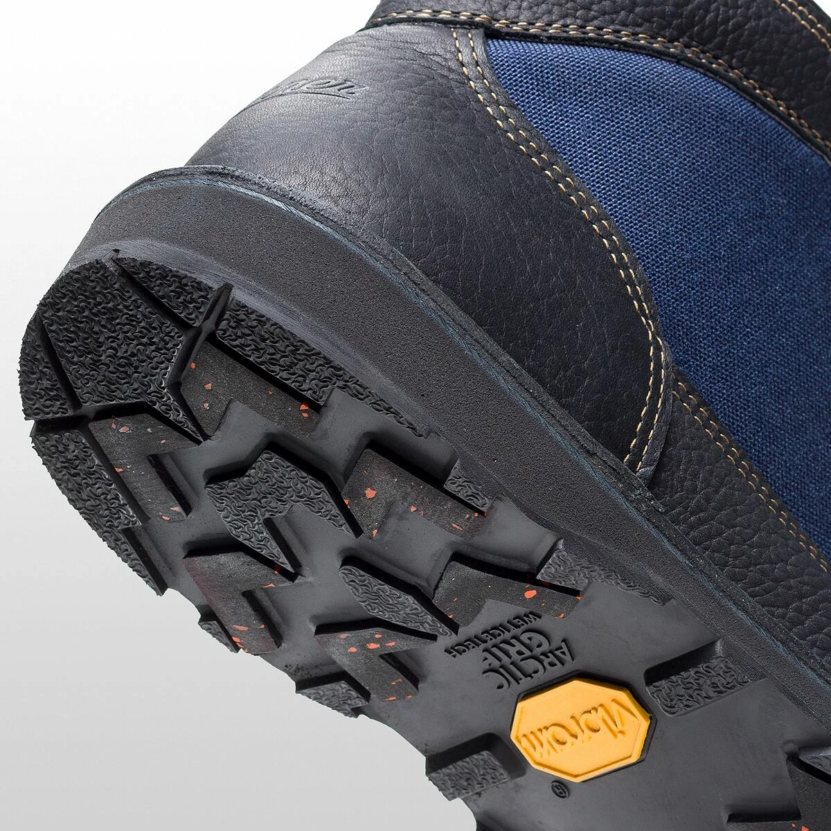 Danner Ridge Insulated Boot Men's 5 Danner Ridge Insulated Boot Men's - Image 5