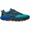 HOKA ONE ONE Speedgoat 4 Trail Running Shoe Men's
