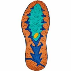 HOKA ONE ONE Speedgoat 4 Trail Running Shoe Men's -Danner Store ATLDAZBLU D1