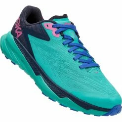 HOKA ONE ONE Zinal Trail Running Shoe Women's -Danner Store ATLOUTSPA D1