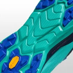 HOKA ONE ONE Zinal Trail Running Shoe Women's -Danner Store ATLOUTSPA D10