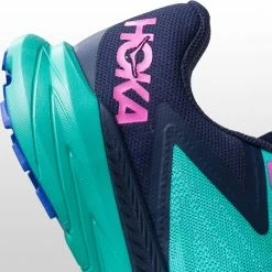 HOKA ONE ONE Zinal Trail Running Shoe Women's -Danner Store ATLOUTSPA D11