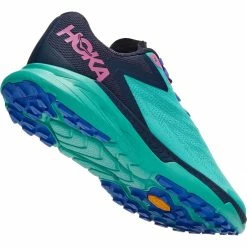 HOKA ONE ONE Zinal Trail Running Shoe Women's -Danner Store ATLOUTSPA D2 1