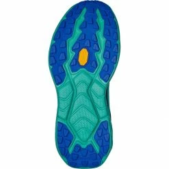 HOKA ONE ONE Zinal Trail Running Shoe Women's -Danner Store ATLOUTSPA D3 1
