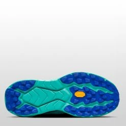 HOKA ONE ONE Zinal Trail Running Shoe Women's -Danner Store ATLOUTSPA D8 1