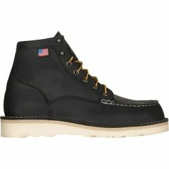 Danner Bull Run Moc Toe Boot Men's