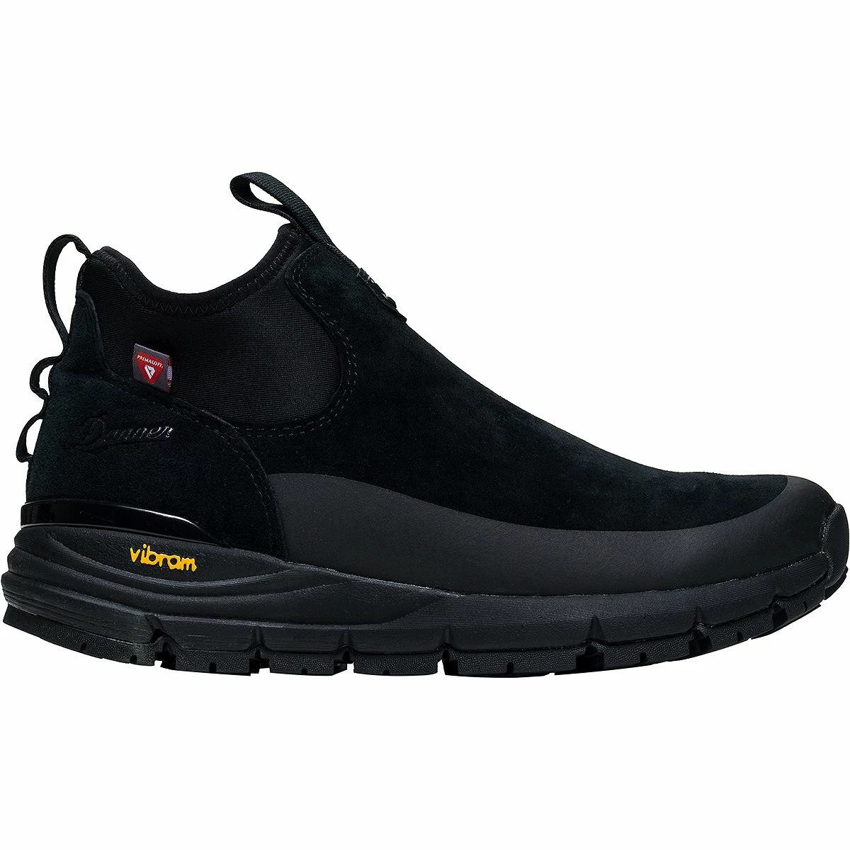 Danner Arctic 600 Chelsea Boot Women's 1 Danner Arctic 600 Chelsea Boot Women's