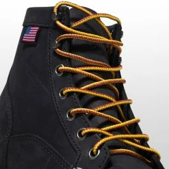 Danner Bull Run Moc Toe Boot Men's -Danner Store BK D10 1