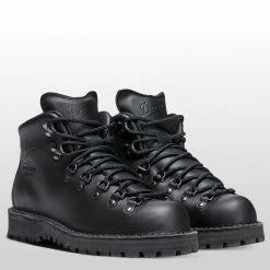 Danner Mountain Light Boot Women's -Danner Store BK D13 1
