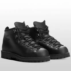 Danner Mountain Light Boot Men's -Danner Store BK D13