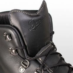 Danner Mountain Light 2 Hiking Boot Men's 30 Danner Mountain Light 2 Hiking Boot Men's -Danner Store BK D16 1