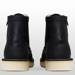 Danner Bull Run Moc Toe Boot Men's -Danner Store BK D6