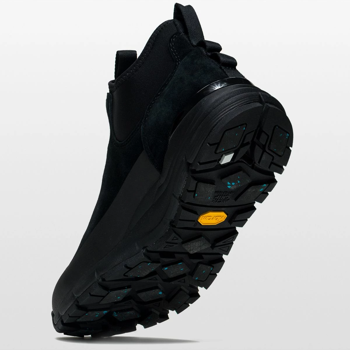 Danner Arctic 600 Chelsea Boot Women's 2 Danner Arctic 600 Chelsea Boot Women's - Image 2