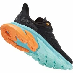 HOKA ONE ONE Clifton Edge Running Shoe Men's -Danner Store BLAAQU D2