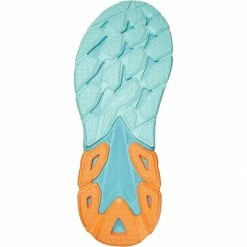 HOKA ONE ONE Clifton Edge Running Shoe Men's -Danner Store BLAAQU D3