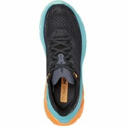 HOKA ONE ONE Clifton Edge Running Shoe Men's -Danner Store BLAAQU D4