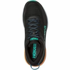 HOKA ONE ONE Bondi 7 Running Shoe Men's -Danner Store BLAATL D2