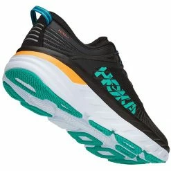 HOKA ONE ONE Bondi 7 Running Shoe Men's -Danner Store BLAATL D3