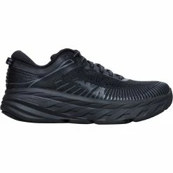 HOKA ONE ONE Bondi 7 Running Shoe Women's -Danner Store BLABLA 3