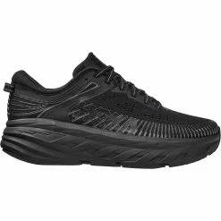 HOKA ONE ONE Bondi 7 Wide Running Shoe Women's