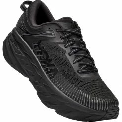 HOKA ONE ONE Bondi 7 Wide Running Shoe Men's -Danner Store BLABLA D1