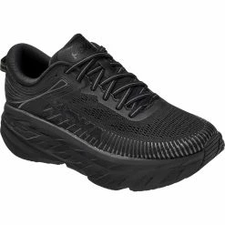 HOKA ONE ONE Bondi 7 Wide Running Shoe Women's -Danner Store BLABLA D1 3