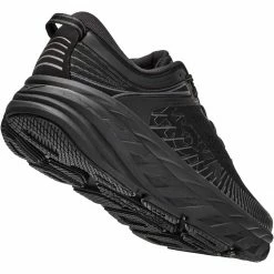 HOKA ONE ONE Bondi 7 Wide Running Shoe Men's -Danner Store BLABLA D3